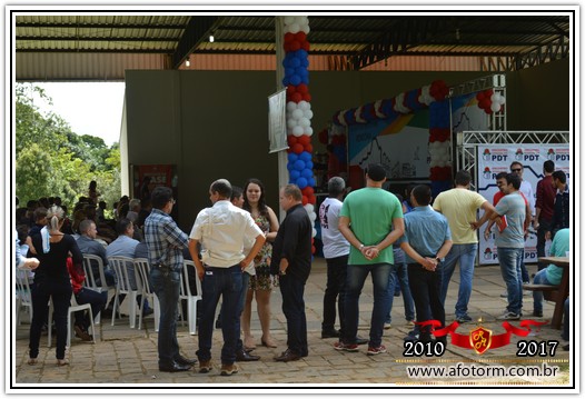 rolim de moura